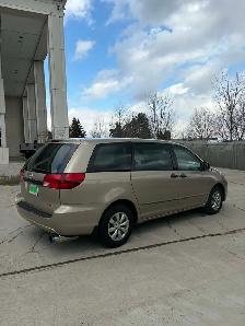 2004 Toyota sienna - Photo 6