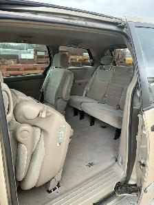 2004 Toyota sienna - Photo 7