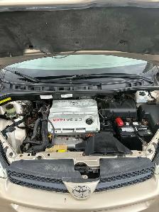 2004 Toyota sienna - Photo 8