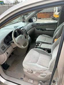 2004 Toyota sienna - Photo 9