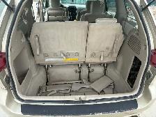 2004 Toyota sienna - Photo 10