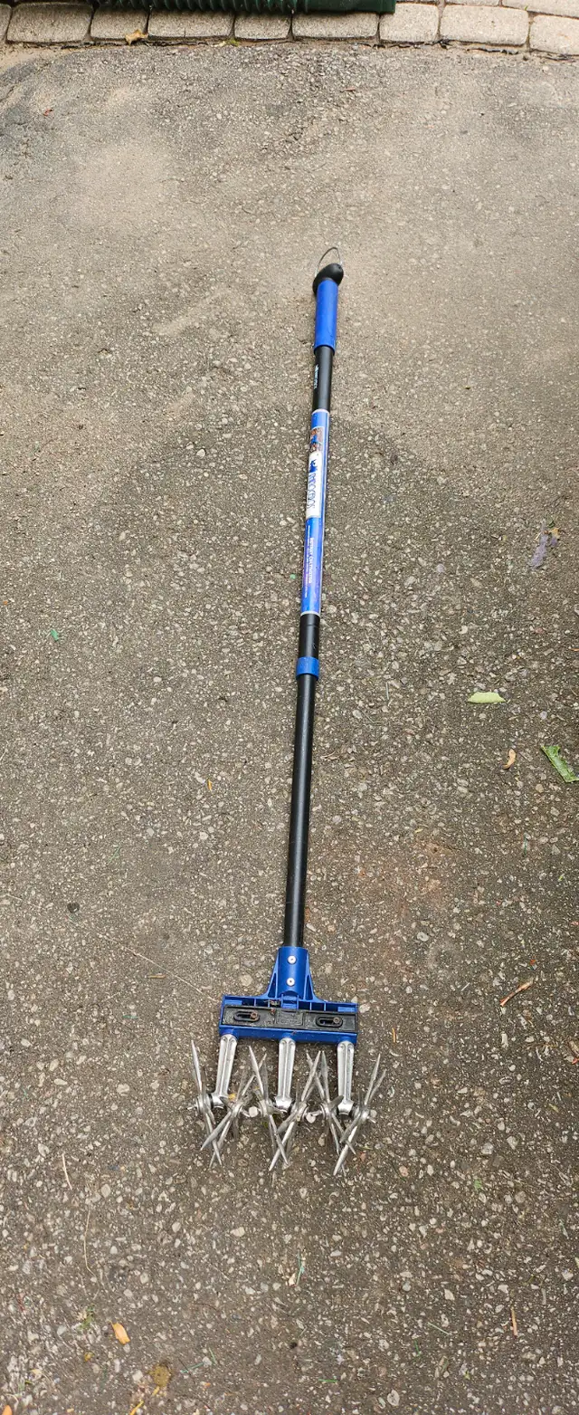 Rotary Cultivator