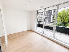Downtown Toronto 1 1 Bed 1 Bath Condo For Rent at Dundas River - Photo 5
