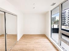 Downtown Toronto 1 1 Bed 1 Bath Condo For Rent at Dundas River - Photo 6