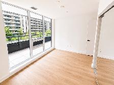 Downtown Toronto 1 1 Bed 1 Bath Condo For Rent at Dundas River - Photo 7