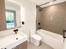 Downtown Toronto 1 1 Bed 1 Bath Condo For Rent at Dundas River - Photo 8