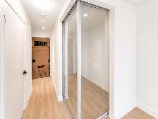 Downtown Toronto 1 1 Bed 1 Bath Condo For Rent at Dundas River - Photo 9