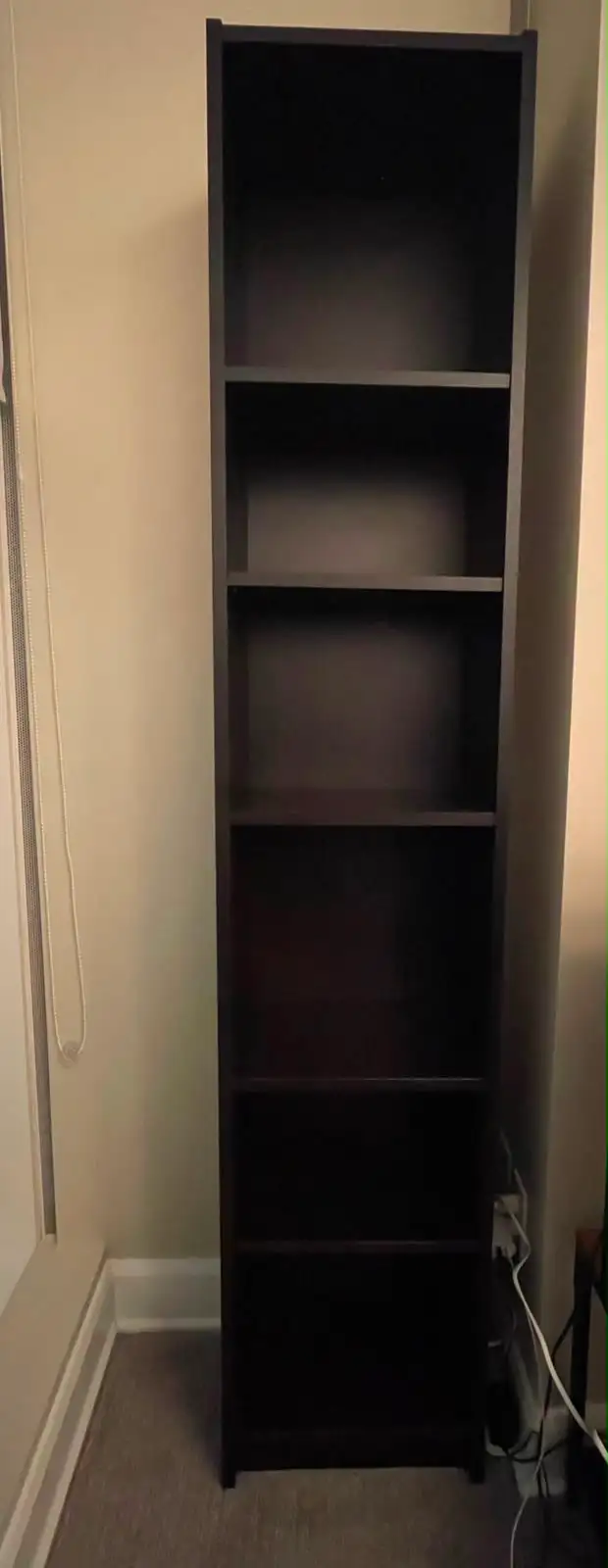 BILLY Bookcase