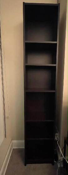 BILLY Bookcase