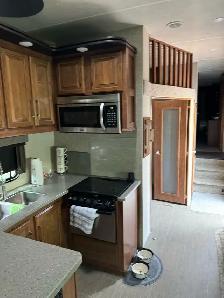 2018 Heartland Gateway37 foot 5th wheel - Photo 5