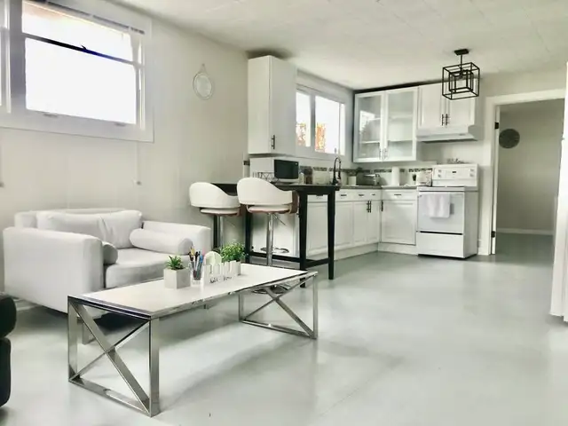 3 Bedroom Suite - Banff Trail NW, near UofC