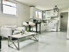 3 Bedroom Suite - Banff Trail NW, near UofC