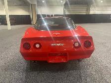 1980 corvette - Photo 2