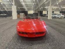 1980 corvette - Photo 3