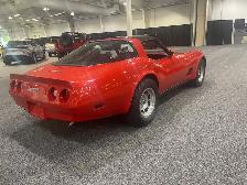 1980 corvette - Photo 4
