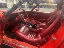 1980 corvette - Photo 5