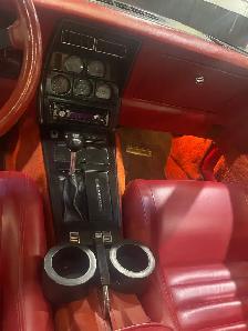1980 corvette - Photo 6