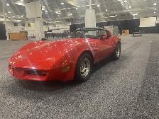 1980 corvette - Photo 7
