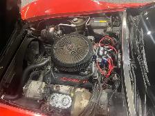 1980 corvette - Photo 9