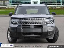 2026 Ford Bronco Sport Big Bend - Photo 2