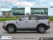 2026 Ford Bronco Sport Big Bend - Photo 3