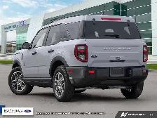 2026 Ford Bronco Sport Big Bend - Photo 4