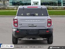 2026 Ford Bronco Sport Big Bend - Photo 5