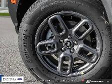 2026 Ford Bronco Sport Big Bend - Photo 7