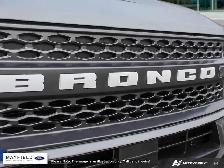 2026 Ford Bronco Sport Big Bend - Photo 8