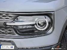 2026 Ford Bronco Sport Big Bend - Photo 9