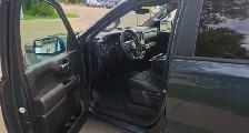 2019 Chevrolet Silverado 1500 Custom Crew Cab - Photo 3