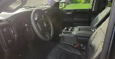 2019 Chevrolet Silverado 1500 Custom Crew Cab - Photo 5