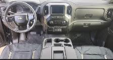 2019 Chevrolet Silverado 1500 Custom Crew Cab - Photo 6