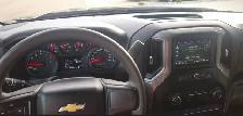 2019 Chevrolet Silverado 1500 Custom Crew Cab - Photo 7