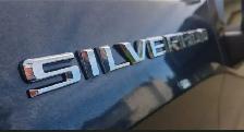 2019 Chevrolet Silverado 1500 Custom Crew Cab - Photo 9