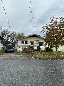 Easthill home for long term rent