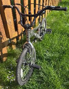 Vélo enfants/ kids bicycle - Photo 2