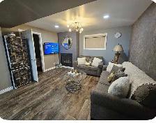 ALL INCLUSIVE. FULLY FURNISHED 2 Bedroom Beautiful Unit for Rent - Photo 2