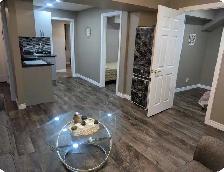 ALL INCLUSIVE. FULLY FURNISHED 2 Bedroom Beautiful Unit for Rent - Photo 3