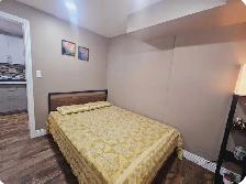 ALL INCLUSIVE. FULLY FURNISHED 2 Bedroom Beautiful Unit for Rent - Photo 5