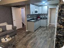 ALL INCLUSIVE. FULLY FURNISHED 2 Bedroom Beautiful Unit for Rent - Photo 7