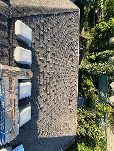 roofing labour needed