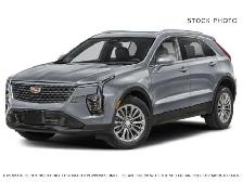 2025 Cadillac XT4 AWD PREMIUM LUXURY