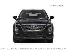 2025 Cadillac XT4 AWD PREMIUM LUXURY - Photo 2