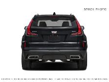 2025 Cadillac XT4 AWD PREMIUM LUXURY - Photo 3