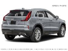 2025 Cadillac XT4 AWD PREMIUM LUXURY - Photo 4