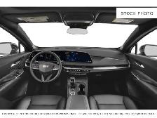 2025 Cadillac XT4 AWD PREMIUM LUXURY - Photo 5