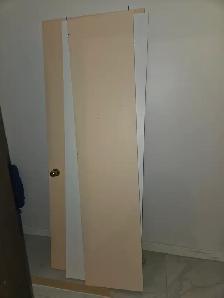 Portes à Vendre (30x80) (24x80) (18x80)