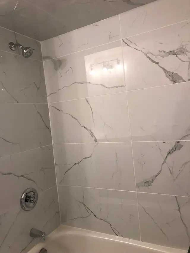 1 bedroom apartment Bloor and Christie