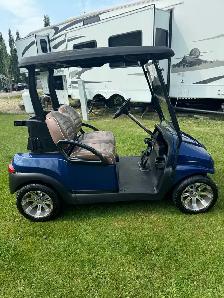 2012 Club Car golf cart - Photo 3